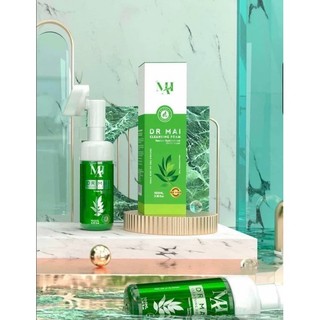 Sữa rửa mặt Dr. mai thảo mộc