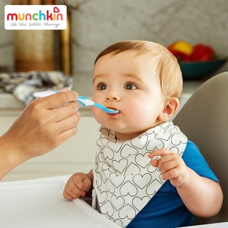 Thìa / Muỗng siêu mềm Munchkin cho bé