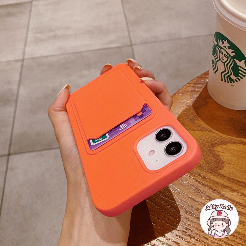 Ốp Điện Thoại TPU Silicon Mềm Chống Bụi Cho Iphone 14 Pro Max 11 7Plus 13 12 11 Pro Max X XS XR