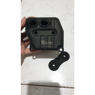 [HCM]Bô lửa ( bộ giảm thanh) máy cưa xích 5200/5800/5900