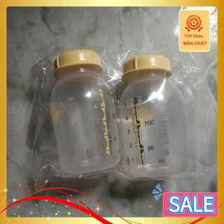 01 Thanh lý bình sữa medela