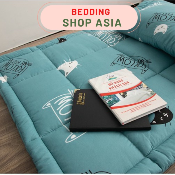 NỆM NGỦ TRƯA VĂN PHÒNG- ĐỆM NGỦ VĂN PHÒNG 80X190x3CM