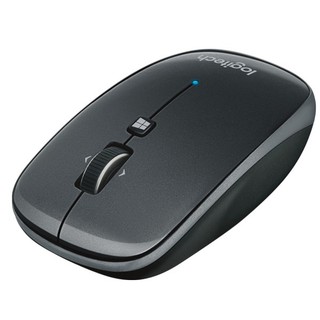 Chuột Bluetooth Logitech M557 - Hàng chính hãng