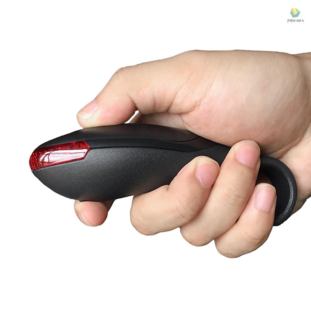 Set 2 Tay Nắm Xe Đạp Địa Hình Có Đèn Xi Nhan Cho Xe Đạp Leo Núi