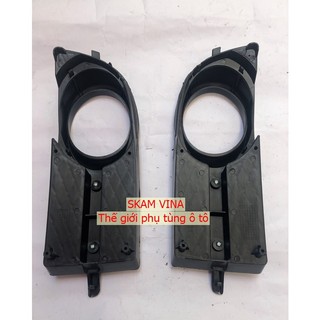 Ốp đèn gầm DAEWOO GENTRA