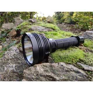 Đèn pin siêu sáng Sofirn Sp70, led Xhp70.2, 5500lm, 687m