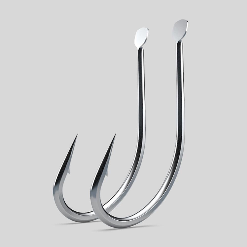 Bộ 26 Móc Câu Cá Bằng Thép Carbon Cao Cấp P6T8