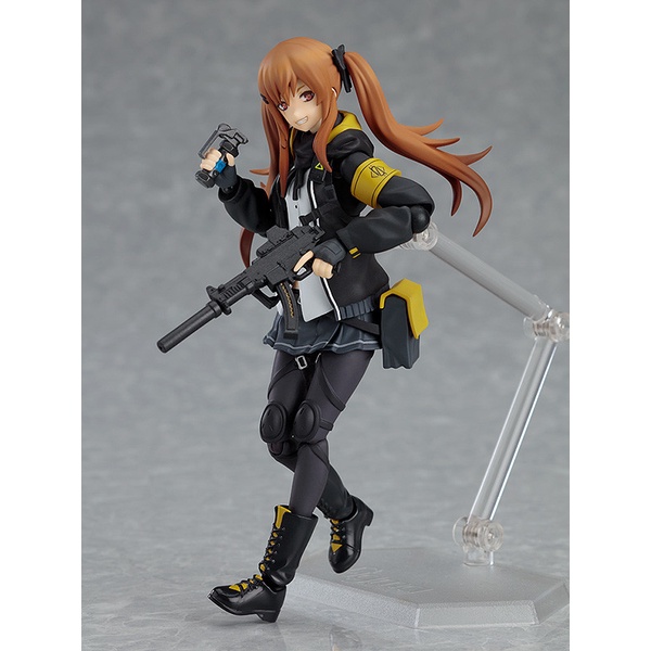 Mô hình chính hãng Good Smile Company GSC 506 figma UMP9