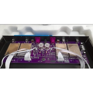 Micro không dây Shure UGX31