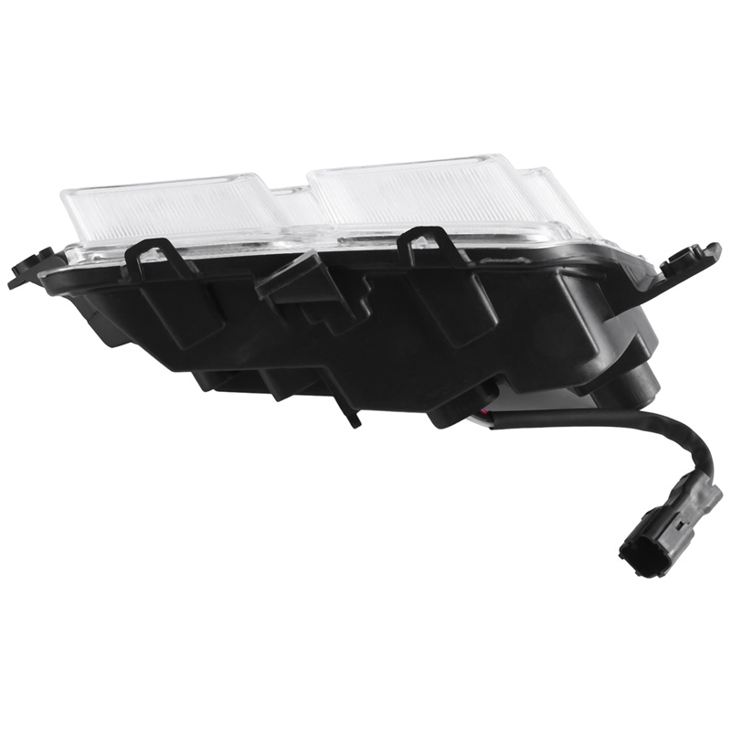 Đèn Chiếu Sáng Ban Ngày Cho Chery Tiggo 8 2019-2020 605000284Phụ Kiện Chuyên Dụng Dành Cho Xe Hơi AA AA