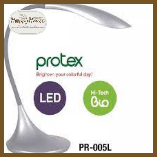 Đèn bàn chống cận LED Protex PR-005L