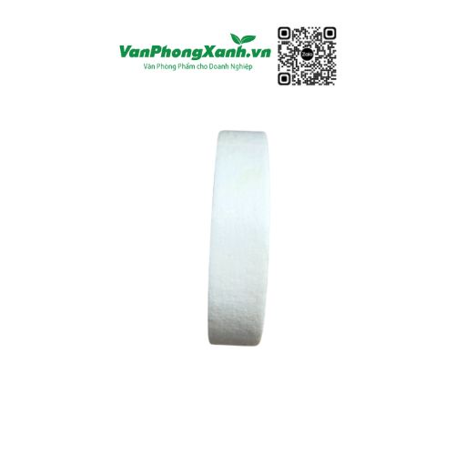 Băng dính giấy 16y các cỡ