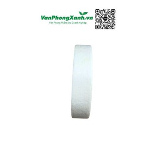 Băng dính giấy 16y các cỡ