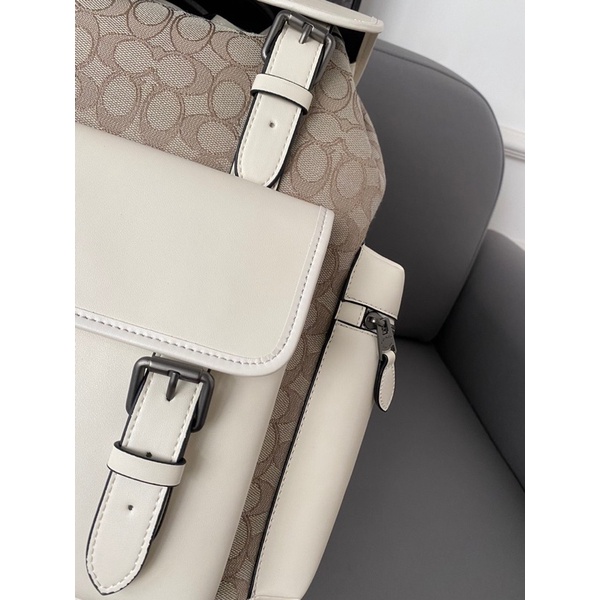 Balo Coach thời trang cao cấp 2023