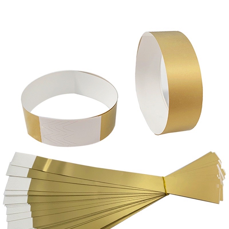 10 Vòng tay / dây đeo tay