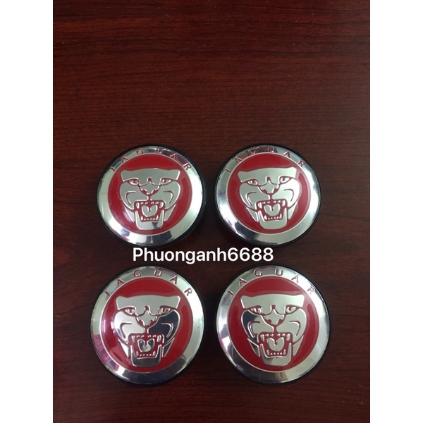 Combo logo Jaguar, biểu tượng Jaguar
