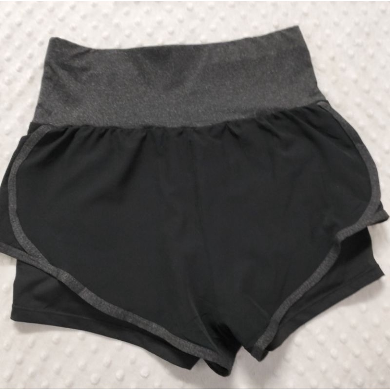 Combo quần áo tập gym