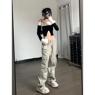 Áo Len Trễ Vai