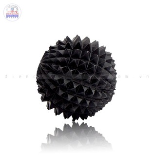 Quả cầu gai Diện Chẩn Bùi Quốc Châu| Yang ball