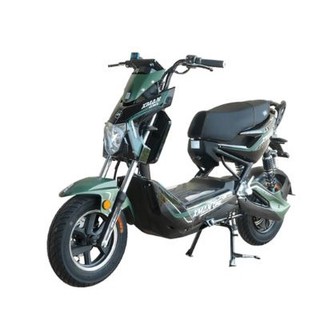XE MÁY ĐIỆN DK XMAN ONE - XE ĐIỆN LAN ANH