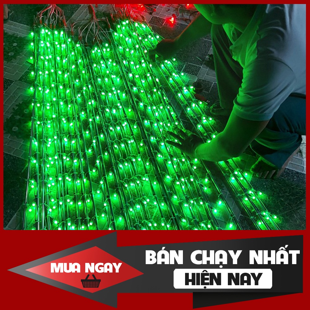 Đèn LED PHÁO HOA, Đèn Trang Trí Thần Tiên cây nêu Hình pháo hoa Nổ Điều Khiển Từ Xa bằng wifi điện thoại