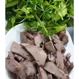 Lưỡi heo nhập khẩu 800g (giao tphcm)