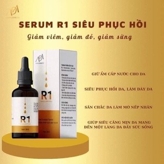 Serum phục hồi da r1 - ada group