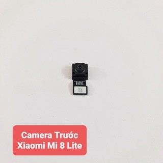 Camera trước Điện thoại Xiaomi Mi 8 Lite hàng Zin tháo máy