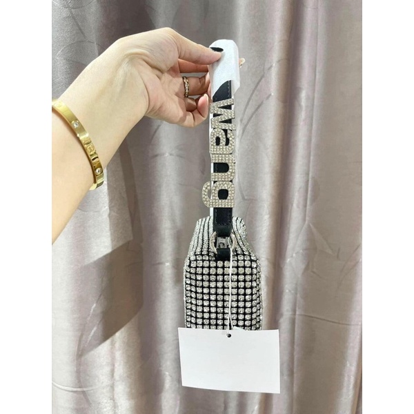 Túi đá đeo chéo đeo vai hàng full hộp