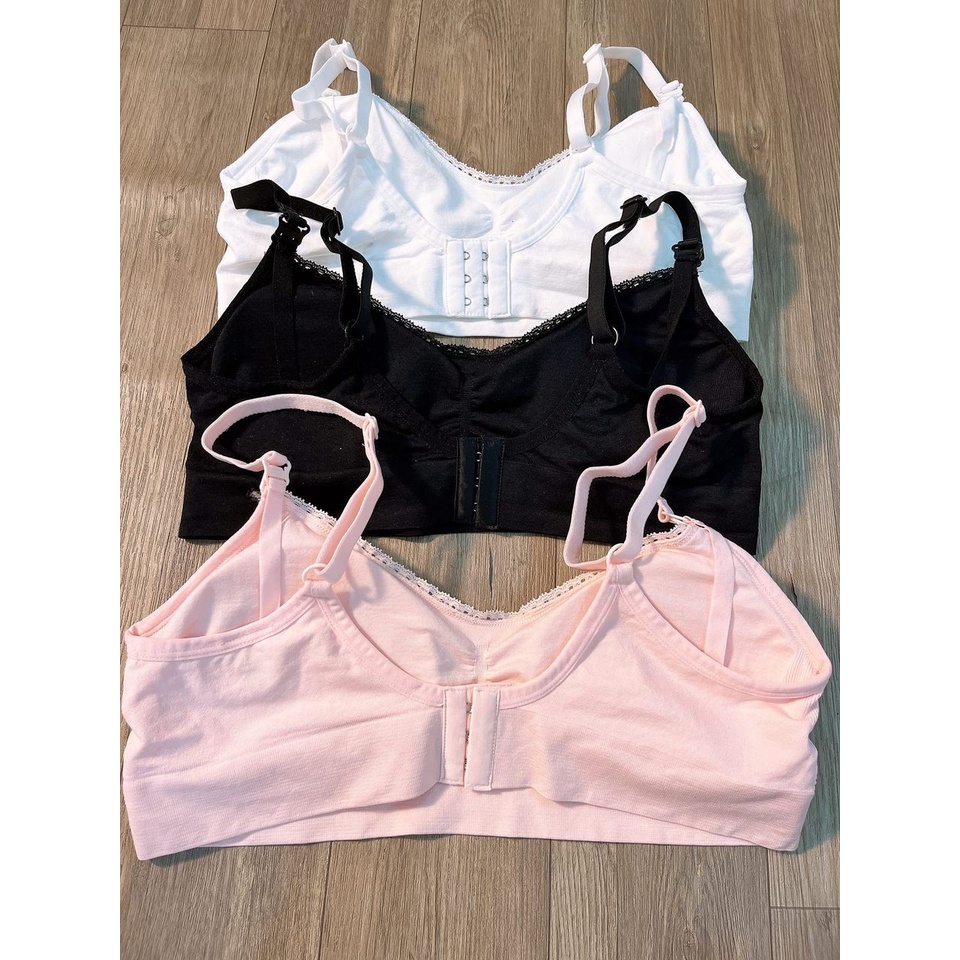 Aó lót cho con bú