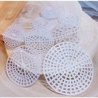 Vỉ nén thực phẩm đủ size - dùng để muối dưa cà