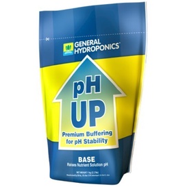 PH Up Bột Dung Dịch Tăng PH nước