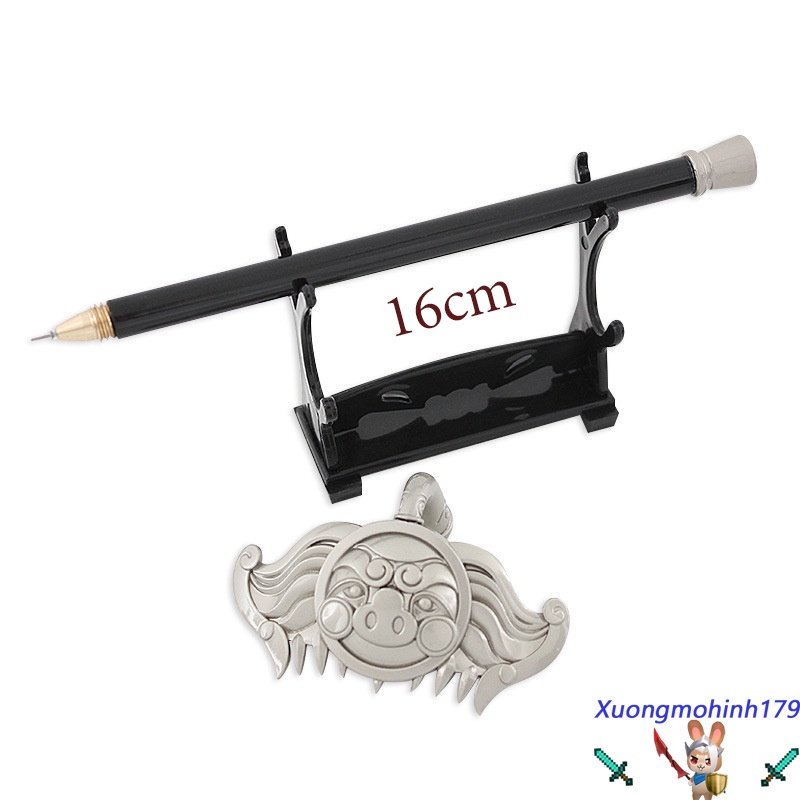 Bút Bi Tây Du Ký - Bồ Cào Trư Bát Giới BV 2