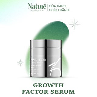 Serum phục hồi da Zo OSSENTIAL® GROWTH FACTOR PLUS giúp cấp ẩm và giảm sự xuất hiện của nếp nhăn