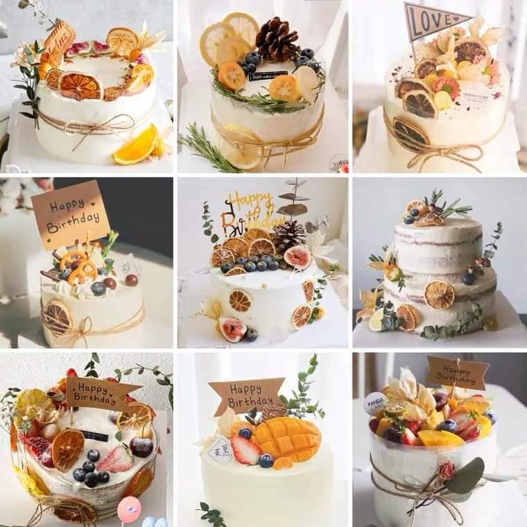 Giá Sỉ 500g Quế, Cam, Hồi, Hương Thảo..uống trà detox, trang trí bánh, nấu phở, xông phòng nhà, làm đồ handmade Noel