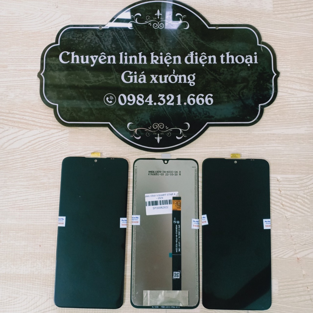 Màn hình Vsmart Star 4 / V340