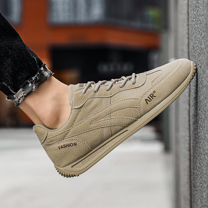 Giày Thể Thao Nam Size 39-44 Thời Trang Hàn Quốc Mới