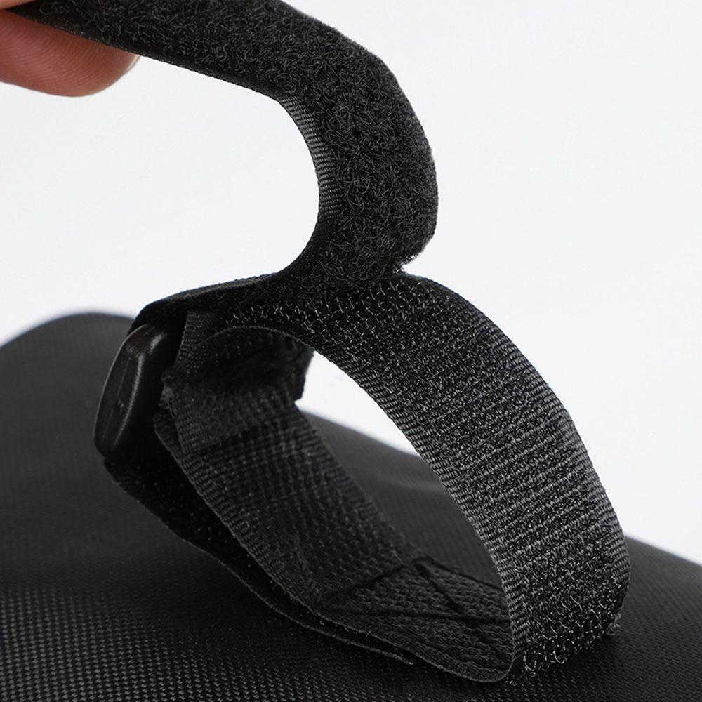 Túi Đựng Đồ Dùng Gắn Khung Xe Đạp Tiện Dụng