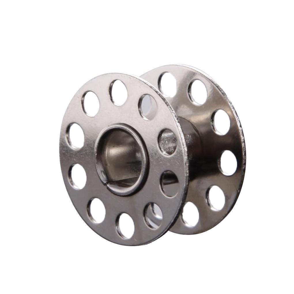 Bộ 10 Lõi Cuộn Chỉ Rỗng Thay Thế Tiện Dụng