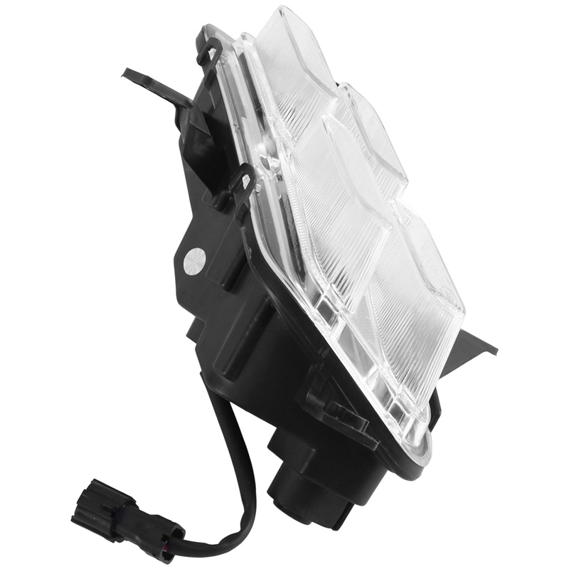 Đèn Chiếu Sáng Ban Ngày Cho Chery Tiggo 8 2019-2020 605000284Phụ Kiện Chuyên Dụng Dành Cho Xe Hơi AA AA