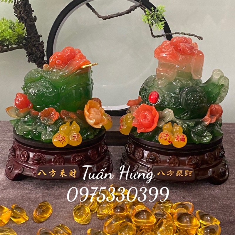 Thiềm thừ, tỳ hưu , cóc hồ lô đá phong thuỷ, cóc chiêu tài hút lộc