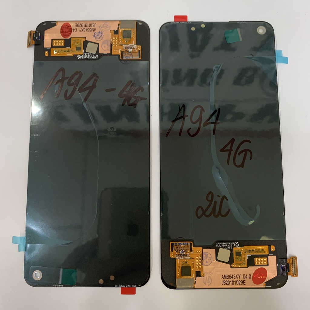 Màn oppo A74 / A95 4G/ A95 5G/ F19/ F19S/ RENO 6 LITE/ RENO 7Z 5G/ RENO 8Z 5G/ RENO 8 LITE 5G/ NORD N20 5G BẢN 5