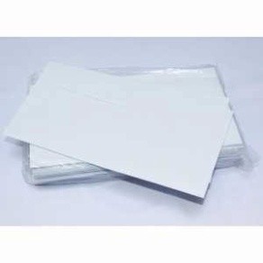 Lẻ 10 chiếc phong bì trắng A6