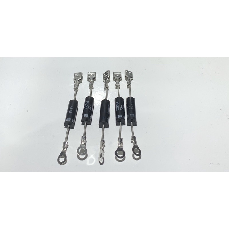 Sét 5 Diot Lò vi sóng CL01 chất lượng tốt