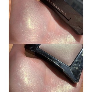 Phấn bắt sáng Illamasqua fullsize fullbox