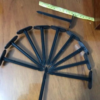  Đinh ghim màng phủ nông nghiệp bán theo kg  1kg _ 150 chiếc  