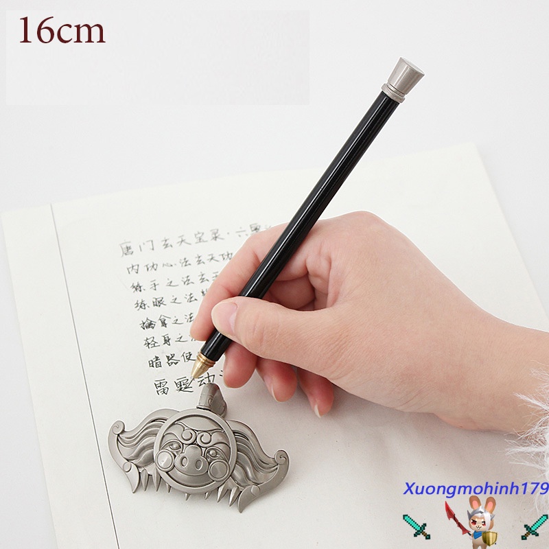 Bút Bi Tây Du Ký - Bồ Cào Trư Bát Giới BV 2