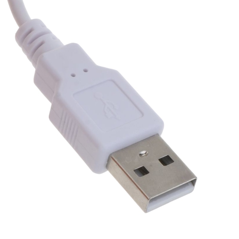 Dây Cáp Sạc Chuyển Đổi IOR 5V DC USB Sang DC Dành Cho Webcam Router
