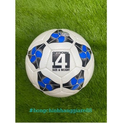 UCV 3.05 số 4 quả bóng đá Động Lực chính hãng - bongchinhhanggiare88