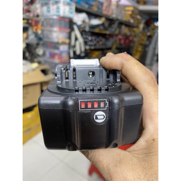 Pin đóng makita 14,4V 4ah 5ah 8ah 10ah